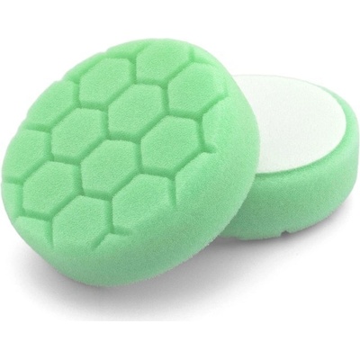Flexipads Pro-Detail Green Heavy Polishing Pad 100