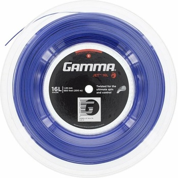 Gamma Jet 200 m 1,22 mm