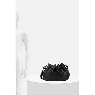 Liviana Conti Кожена чанта Liviana Conti (A5WA01)