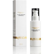 Yes For Lov Massage Gel All-Over Lubricating 100 ml