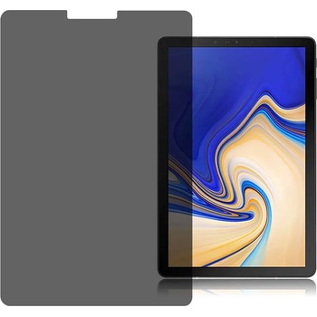 4smarts Second Glass Privacy Pro 4Way Anti-Spy - стъклено покритие с извити ръбове и определен ъгъл на виждане за Samsung Galaxy Tab S4