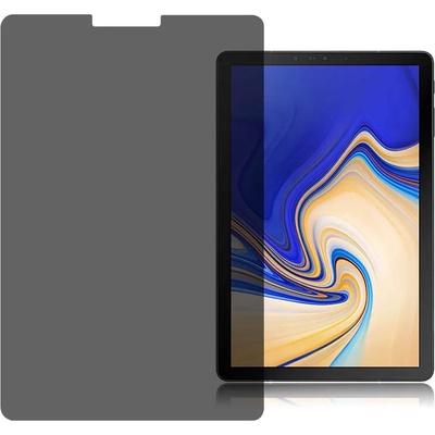 4smarts Second Glass Privacy Pro 4Way Anti-Spy - стъклено покритие с извити ръбове и определен ъгъл на виждане за Samsung Galaxy Tab S4