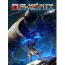 Almighty: Kill Your Gods