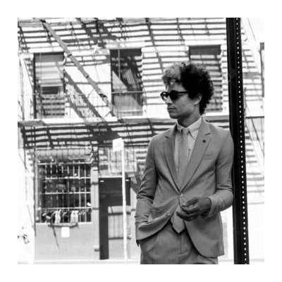 José James - Merry Christmas From Jose James CD