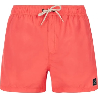 Protest Бански гащета Protest Stilo swimming shorts - Orange (New Coralpi)
