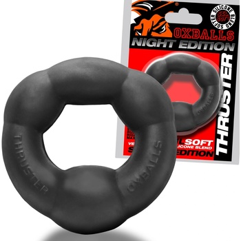 OXBALLS Thruster Cockring Night Edition