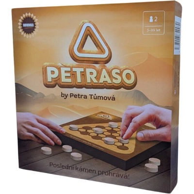 Petraso