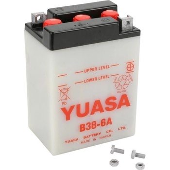 Yuasa B38-6A