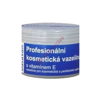 Batavan profesionální kosmetická vazelína 400 ml