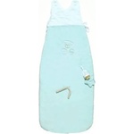 Kaloo Toys Спален чувал, син, регулируем 90/110 см KALOO Plume 969497