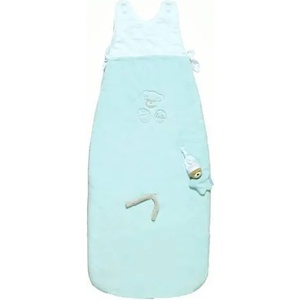 Kaloo Toys Спален чувал, син, регулируем 90/110 см KALOO Plume 969497