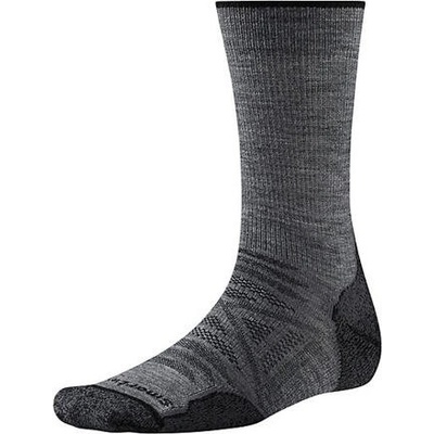 Smartwool ponožky PHD OUTDOOR LIGHT CREW – Hledejceny.cz