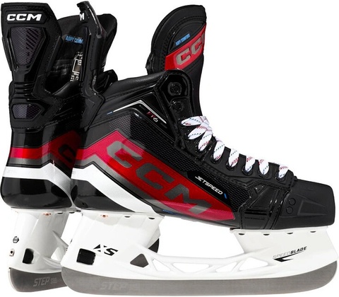 CCM JetSpeed FT6 Intermediate