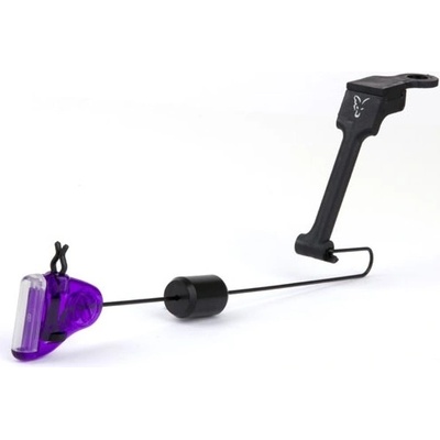 FOX Swinger Purple Swingers Micro fialová