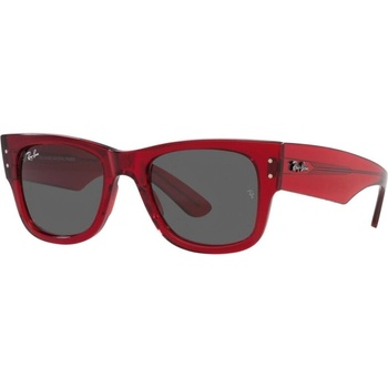 Image 1 of Ray-Ban Mega Wayfarer RB0840S 6679B1