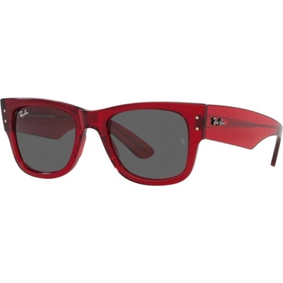 Ray-Ban Mega Wayfarer RB0840S 6679B1