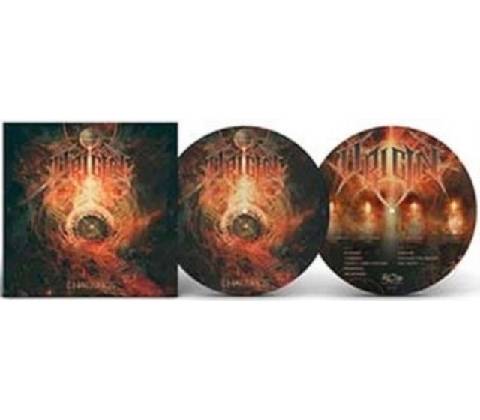 Chaosmos - Origin LP