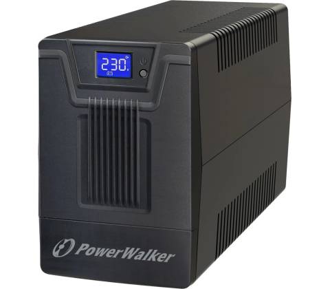Power Walker VI 1000 SCL FR