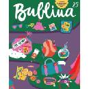 Bublina 25