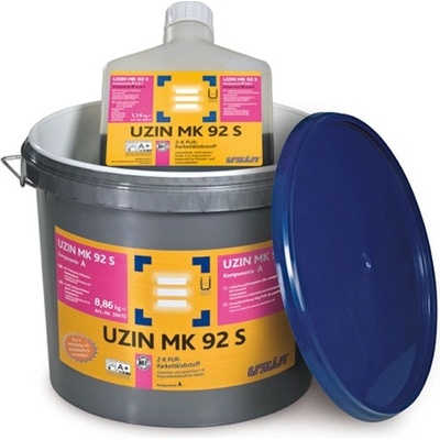 UZIN MK 92 S parketové lepidlo 2,5 kg
