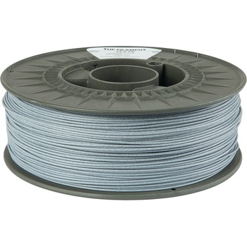 Spectrum The Filament" by Spectrum TF-24099, PLA CF, 1.75mm, сив, 1kg (TF-24099)