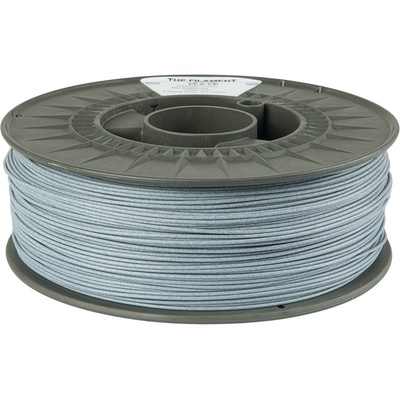 Spectrum The Filament" by Spectrum TF-24099, PLA CF, 1.75mm, сив, 1kg (TF-24099)