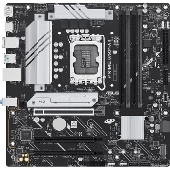 ASUS PRIME B760M-A II CSM (90MB1NG0-M0EAYC)