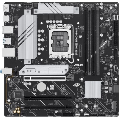 ASUS PRIME B760M-A II CSM (90MB1NG0-M0EAYC)