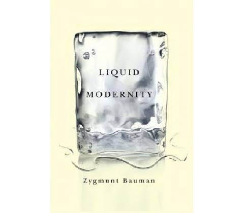 Liquid Modernity