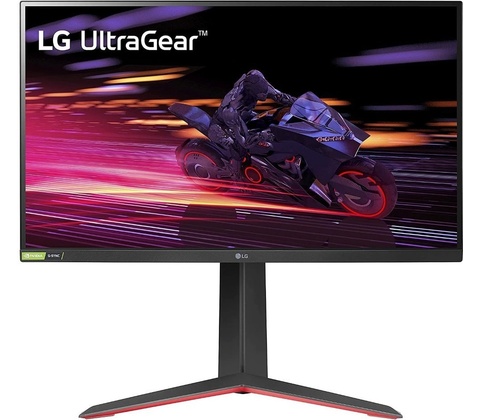 LG 27GP750