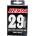 Kenda ВЪТРЕШНА ГУМА kenda 29*1.9/2.3 f/v-32t 48l (kt077)