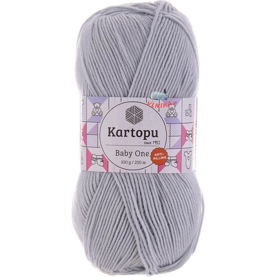 Kartopu Příze Baby One Varianta: K993