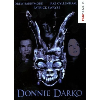 Donnie Darko DVD