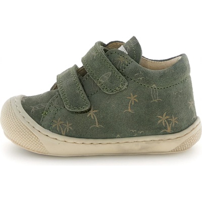 Naturino Детски зимни ботуши Naturino Kid's Cocoon VL Casual shoes - Green - размер 21 (EU) (702-2263-1112)