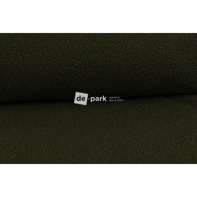 de-park Pružné buklé - khaki