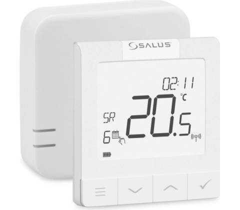 Salus WQ610RF