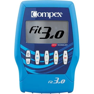 COMPEX Fit 3.0