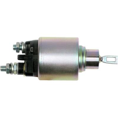 Elektromagnetický spínač, startér AS-PL SS0068