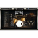 XLN Audio AD2: Boutique Mallets