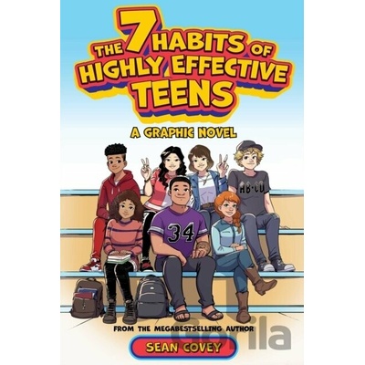 7 Habits of Highly Effective Teens