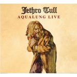 Jethro Tull - Aqualung Live (Remaster 2025) (Reissue) (Special Edition) (Digipak) (CD) (0198029621327)