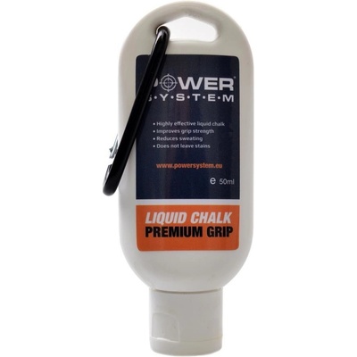 Power System Liquid Chalk 50ml – Zboží Mobilmania