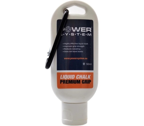 Power System Liquid Chalk 50ml