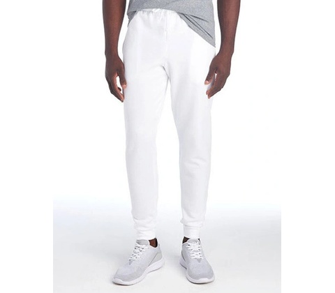 Jerzees JZ975M White