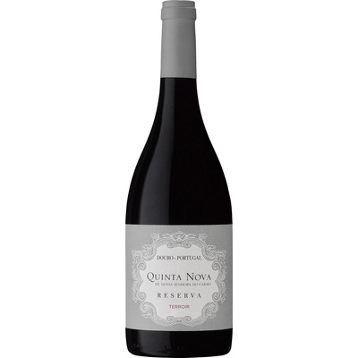 Quinta Nova de Nossa Senhora do Carmo Reserva Terroir Tinto 2023 Červené 14.0% 0.75 l (holá láhev)