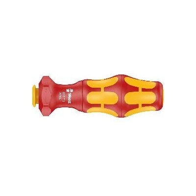 Turbo-držák Kraftform 827 T i VDE