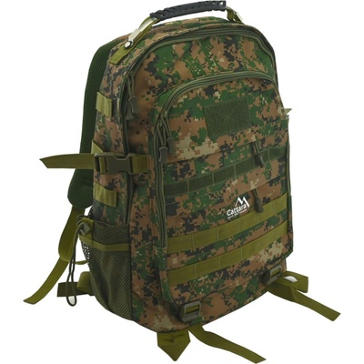 Cattara Army 25l maskáč