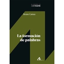 La formación de palabras