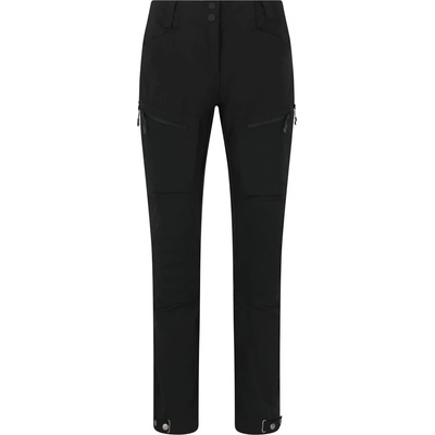 Whistler Дамски туристически панталон Whistler Women's Kodiak Outdoor Pants Walking trousers - Black - размер 36 (EU) (110-0747-0412)