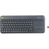 Logitech Wireless Touch Keyboard K400 Plus HU 920-007157